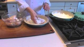 How to Fry Chicken [upl. by Gnoht]