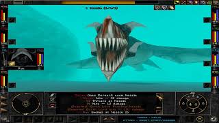 Wizardry 8 HD  Nessie [upl. by Manard]