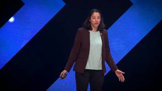 Overcoming Trichotillomania The Power of Awareness  Aneela Idnani  TEDxFargo [upl. by Allekim]