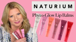 Naturium Phyto Glow Lip Balm [upl. by Favata]