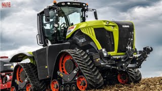 2021 TRACTORS to Watch For [upl. by Dever]