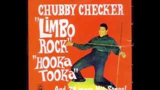 Chubby Checker  Hooka Tooka Stereo  1963 [upl. by Kylstra289]