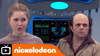 Henry Danger  Mr Wallabee  Nickelodeon UK [upl. by Fadden]