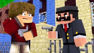 THIS HAS TO END  Parkside Prison The Movie  Minecraft Roleplay Part 56 [upl. by Seidnac]