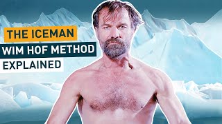 The Wim Hof Method Explained [upl. by Adamsun944]