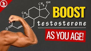 How To Boost Testosterone Level Using Testosterone Injection [upl. by Margaretta]