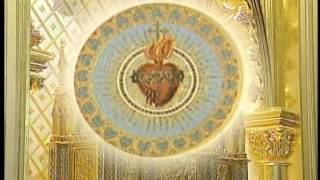 Litany of the Sacred Heart long version [upl. by Lleynod190]