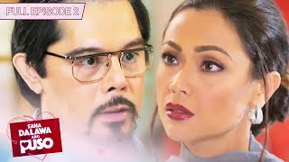 Full Episode 2  Sana Dalawa Ang Puso with English Subs [upl. by Robillard248]