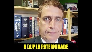 A DUPLA PATERNIDADE [upl. by Son]