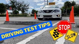 How to Pass Your Driving Test Driving Test Tips [upl. by Rizika761]