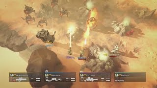 Helldivers Our Best Loadouts  IGN Plays [upl. by Nilac]