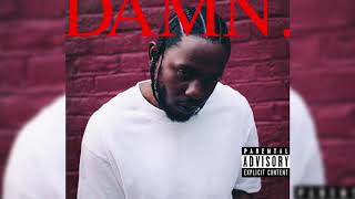 GOD  Kendrick Lamar DAMN [upl. by Attenaj]