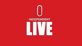 LIVE  Independent Television Live [upl. by Atileda]