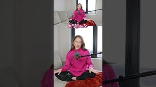 Body Scan Meditation 10 Minutes [upl. by Lona]