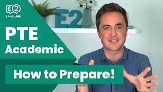 How to Prepare for PTE [upl. by Acinej743]