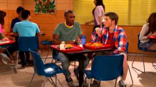 Sarcastic Skip  So Random  Disney Channel Official [upl. by Corly]