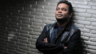 A R Rahman Meets Berklee  Bombay Theme 1 of 16 [upl. by Ylime]