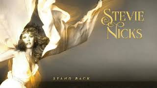 Stevie Nicks  Stand back Bloody Synth extended mix [upl. by Anoval]