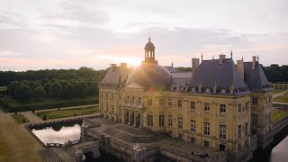 Treasures from VauxleVicomte – Episode One Fouquet’s Legacy [upl. by Llenod]