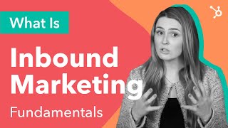 What is Inbound Marketing Definition [upl. by Della]