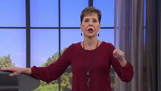 El Poder de la Actitud  Joyce Meyer [upl. by Navada124]