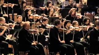 Mahler  Symphony No 5  Eschenbach [upl. by Tiphane]