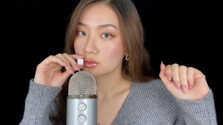 ASMR GUM CHEWING loud  intense sounds [upl. by Lien87]