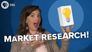 How to Do Market Research [upl. by Oscar]