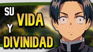 💫 MURATA GOD  El espadachín del aliento cósmico [upl. by Milak]