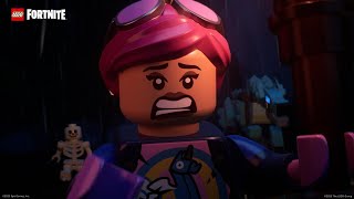 đź”´MASTER LEGO BUILDER  Lego Fortnite [upl. by Aynna]