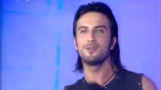 TARKAN  Kuzu Kuzu Acoustic hülya avşar show Canlı Performansı [upl. by Nocaed]