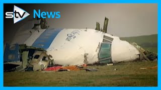 Lockerbie 30 Years On [upl. by Anicul793]