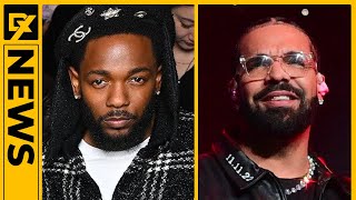 Drake vs Kendrick A Full Breakdown [upl. by Crisey]