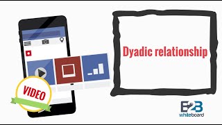 Dyadic relationship [upl. by Naed]