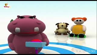 Animated film for kidsBaby TV [upl. by Maleen807]