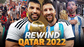 REWIND MUNDIAL QATAR 2022 [upl. by Rogerg]