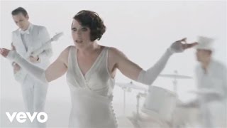 Amanda Palmer  The Killing Type [upl. by Perry]