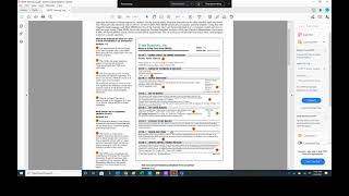 Material Safety Data Sheets MSDS Training Video [upl. by Maccarone433]