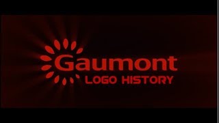 Gaumont Logo History [upl. by Breena809]