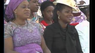 RCCG Live Stream [upl. by Zenda]