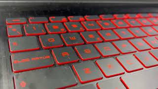 Best Gaming Laptop  Acer Nitro 5 VS MSI Thin GF63 [upl. by Tunk]