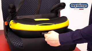 Viaggio 23 Shuttle seggiolino auto  car seat [upl. by Tiebout]