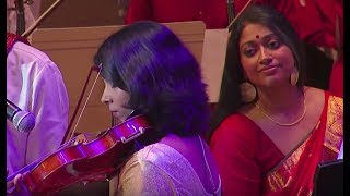 A R Rahman Meets Berklee  Vande Mataram 16 of 16 [upl. by Hanahsuar]