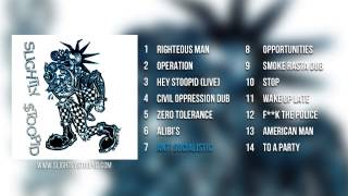 Slightly Stoopid  Slightly toopid Full Album [upl. by Brien]