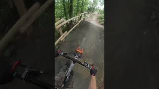 Bikepark Winterberg [upl. by Trista]