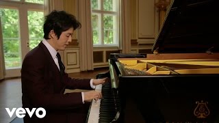 Yundi  Chopin Prelude no16 Op 28 [upl. by Lala]