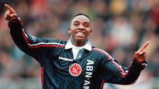 TOP 10 GOALS  Benni McCarthy [upl. by Buna]