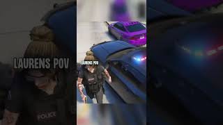 Streaming Snipping Youtubers  GTA 5 RP [upl. by Greenleaf]