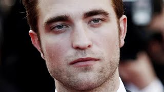 Tragic Details About Robert Pattinson [upl. by Stacie]