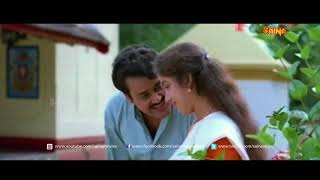 quotNilavinte Neelaquot  Agnidevan malayalam Movie Song  Mohanlal  Revathy [upl. by Marieann101]